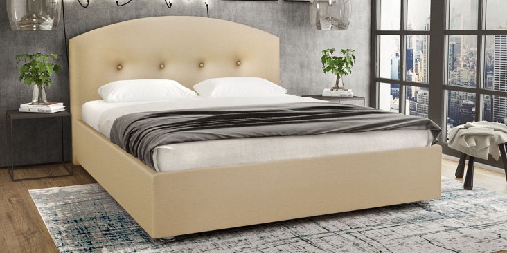 Кровать Sontelle Венса