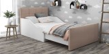 Кровать Sontelle Telmi