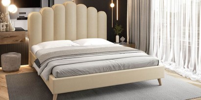 Кровать Sontelle Lixano